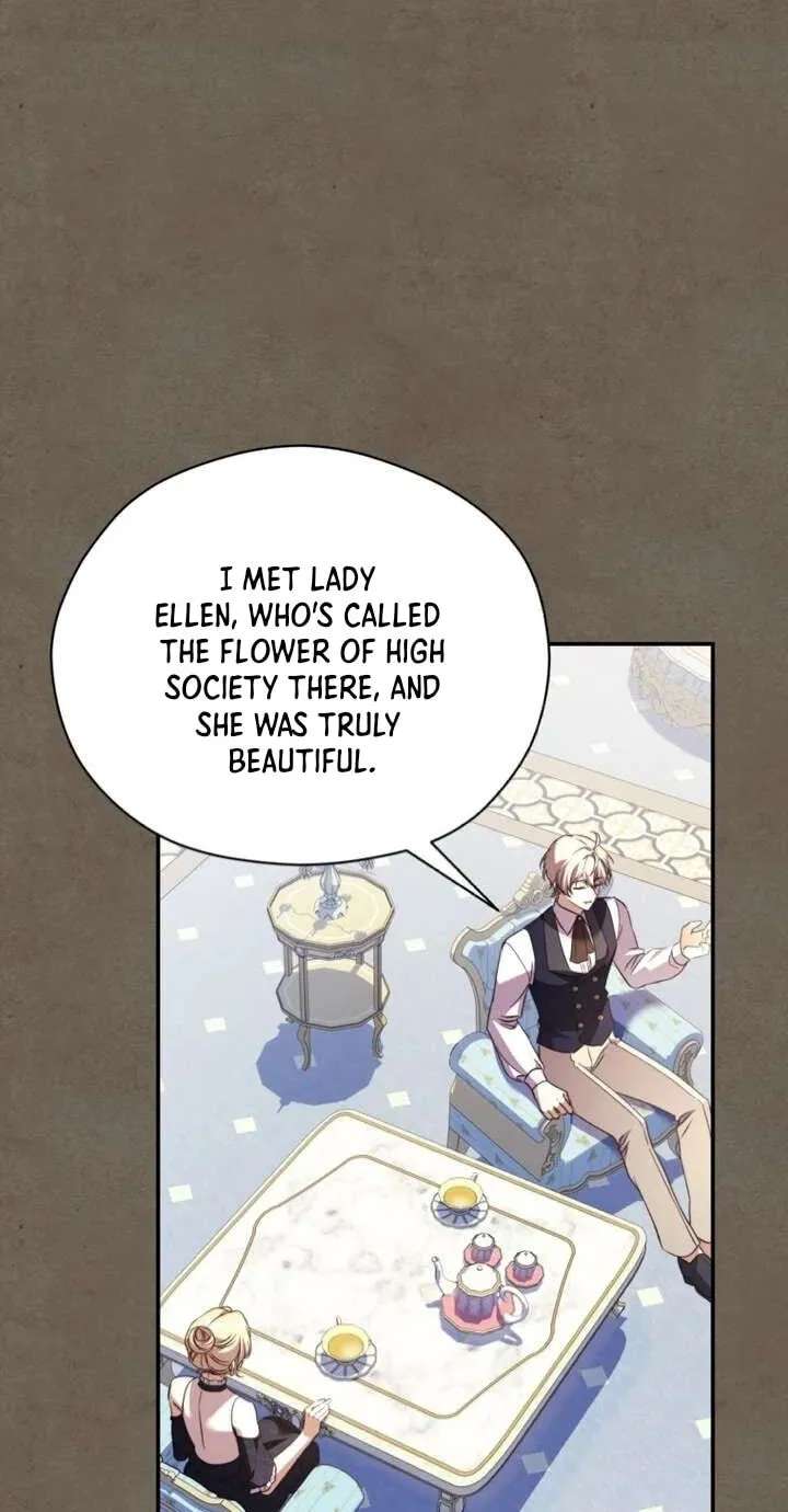 The Immoral Duke Needs to be Homeschooled Chapter 63 - page 65