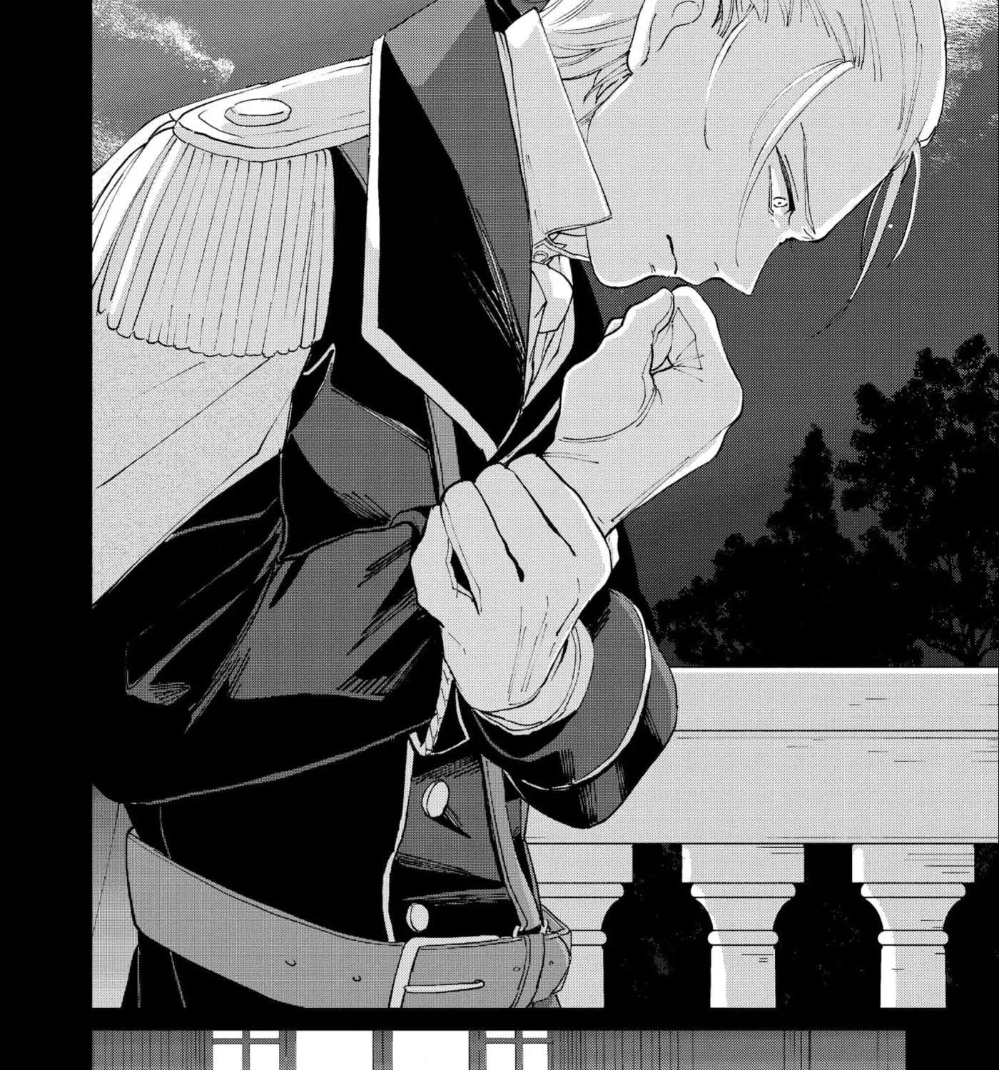 Mibun sa ni Owatta Koi wo, Imasara desuga Chapter 2 - page 52