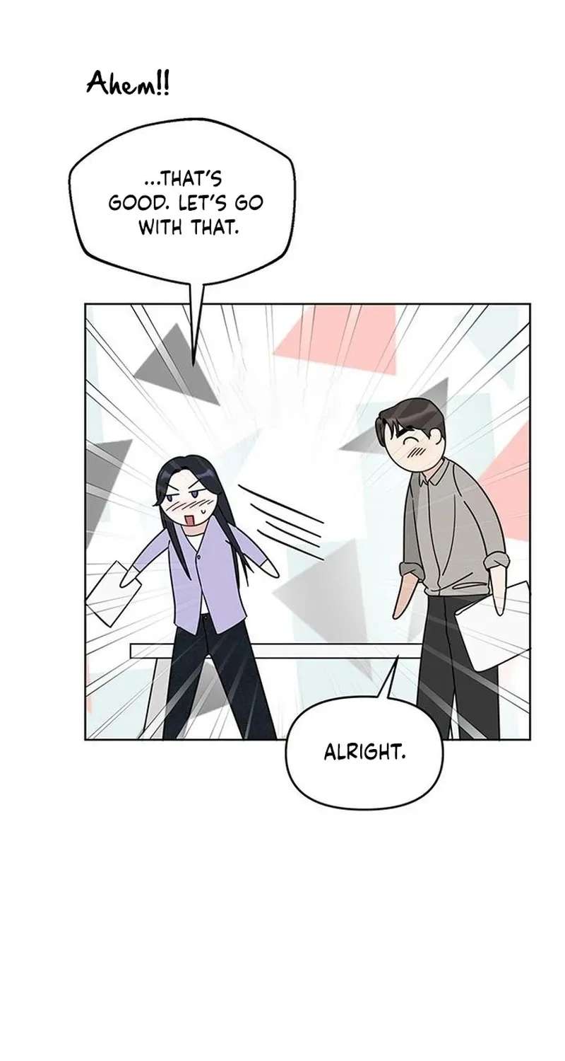 It's Just Business Chapter 135 - page 55