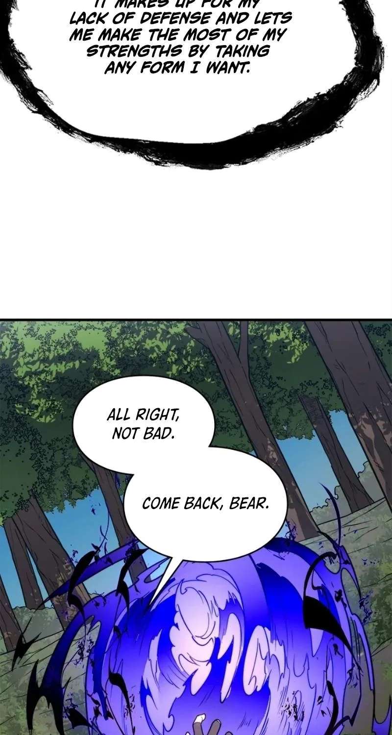 Rise of the Limitless Necromancer Chapter 42 - page 34