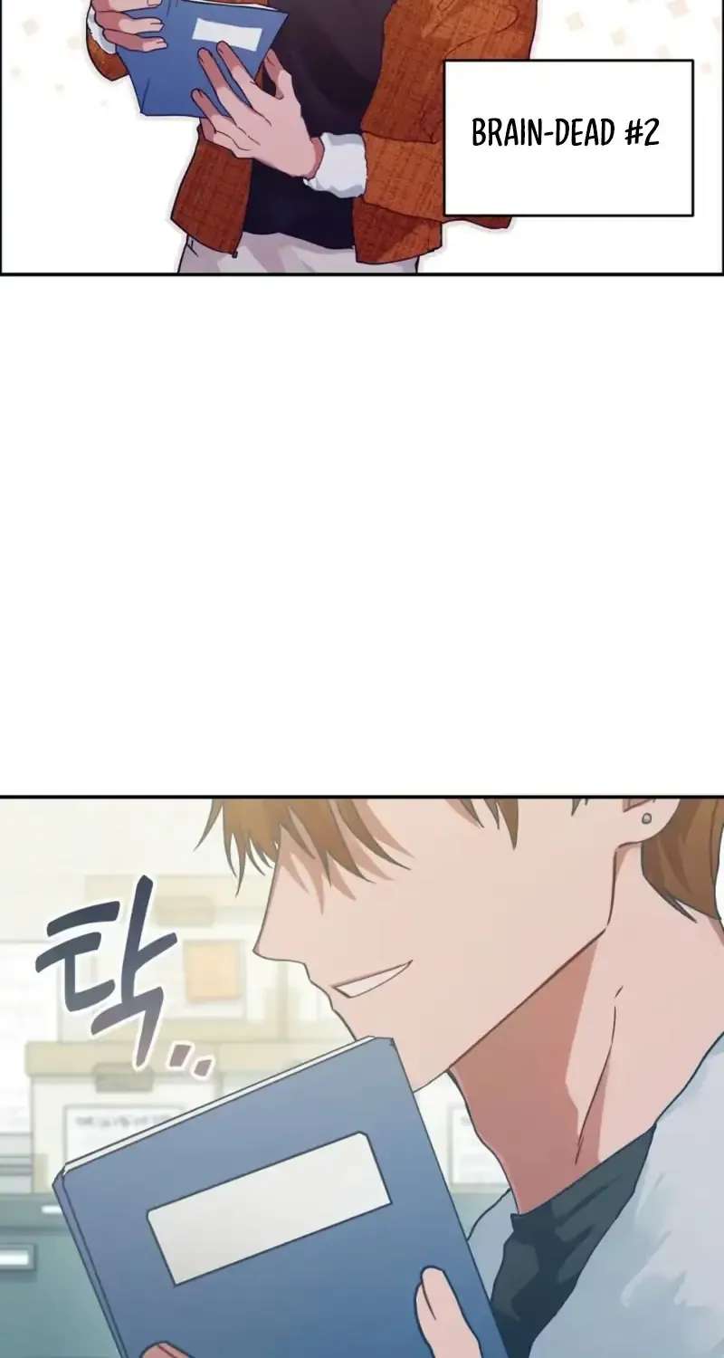 A Man Can't Be a Daughter in Law Chapter 2 - page 53