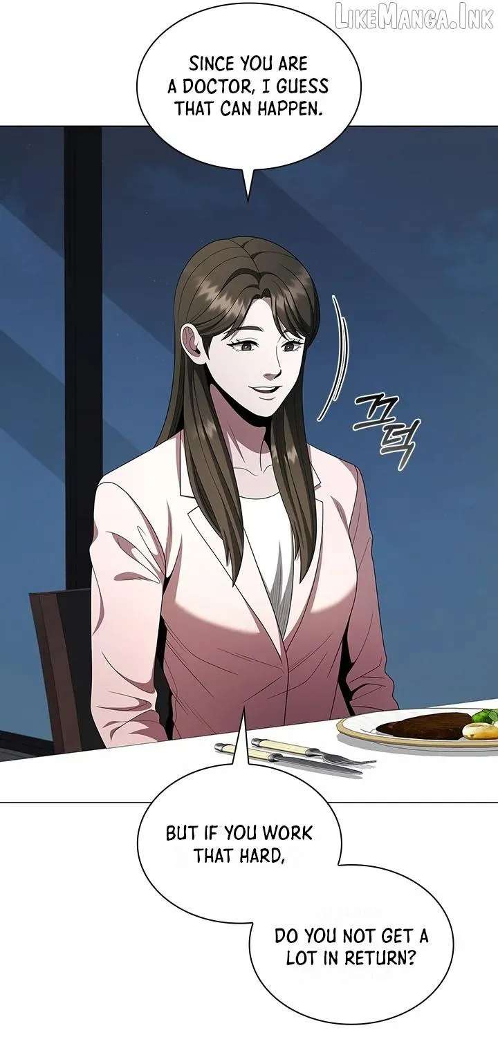 Dr. Choi Tae-Soo Chapter 326 - page 51