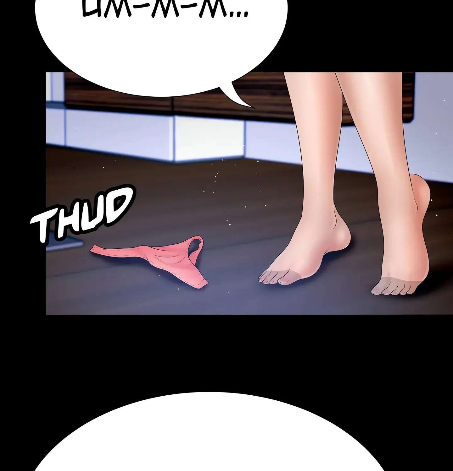Forbidden Fantasy Chapter 26 - page 23