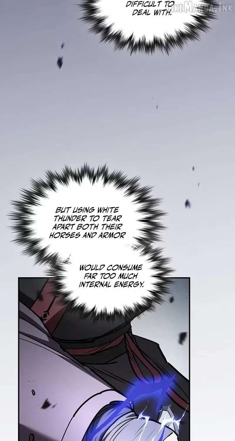 The Spy’s Life In The Demonic Cult Chapter 86 - page 33