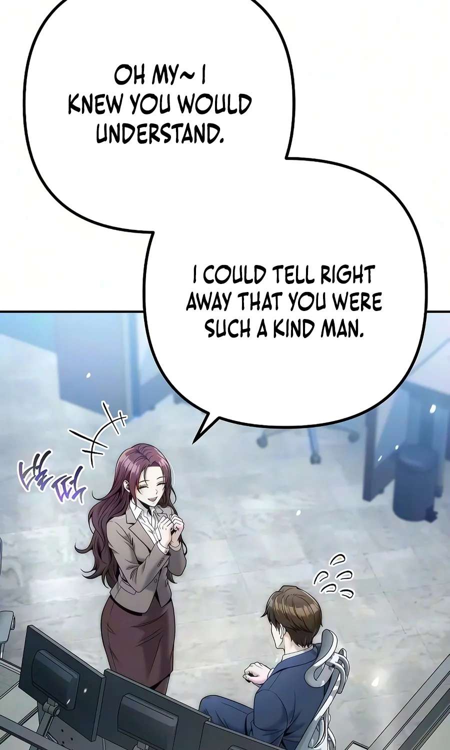 The Money Keeps Piling Up Even If I Spend It Chapter 7 - page 51
