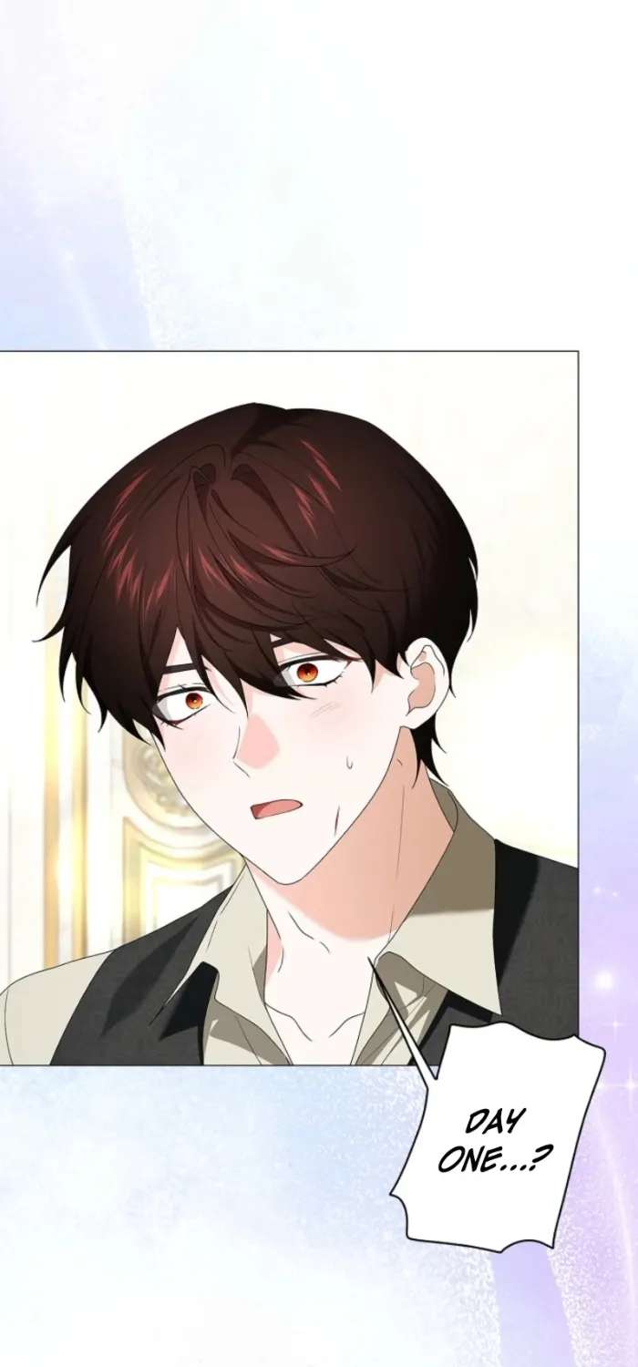 Sub Male Lead, Come to My Bed Chapter 63 - page 31