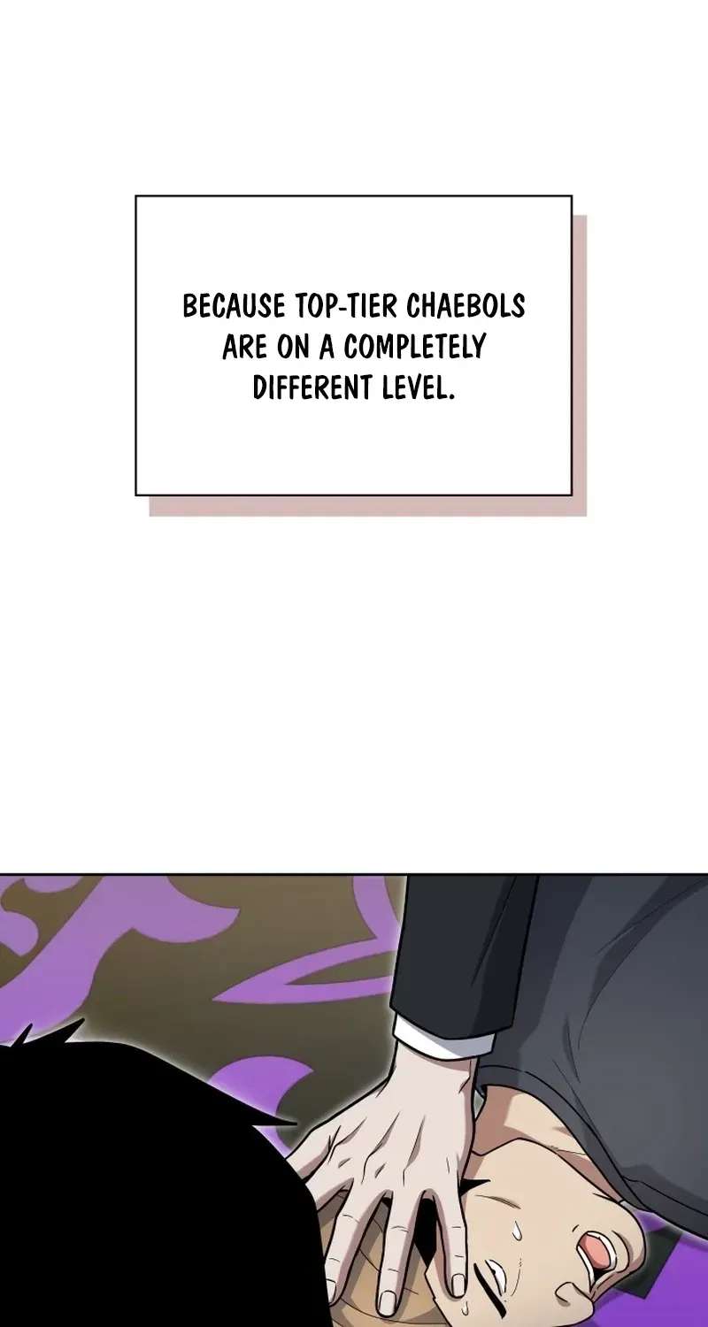 Reset Life Of Regression Police Chapter 167 - page 23