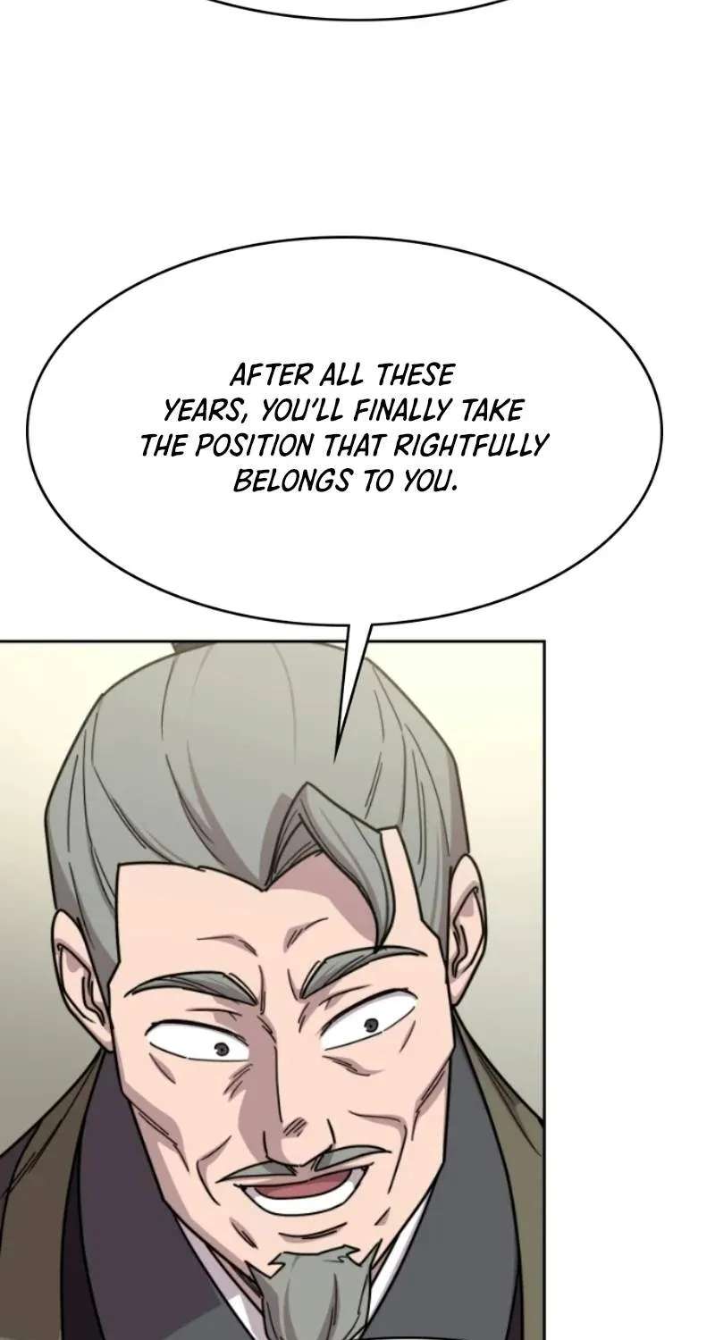 Return Of The Mount Hua Sect Chapter 184 - page 40