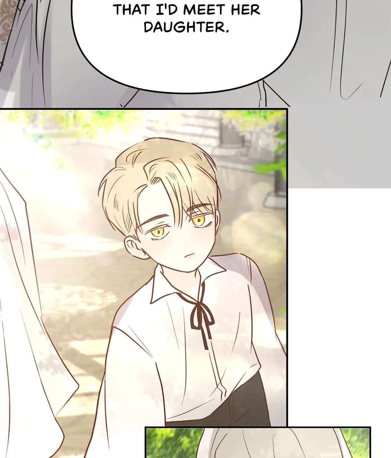 I Adopted the Male Lead from the Shelter Chapter 123 - page 115