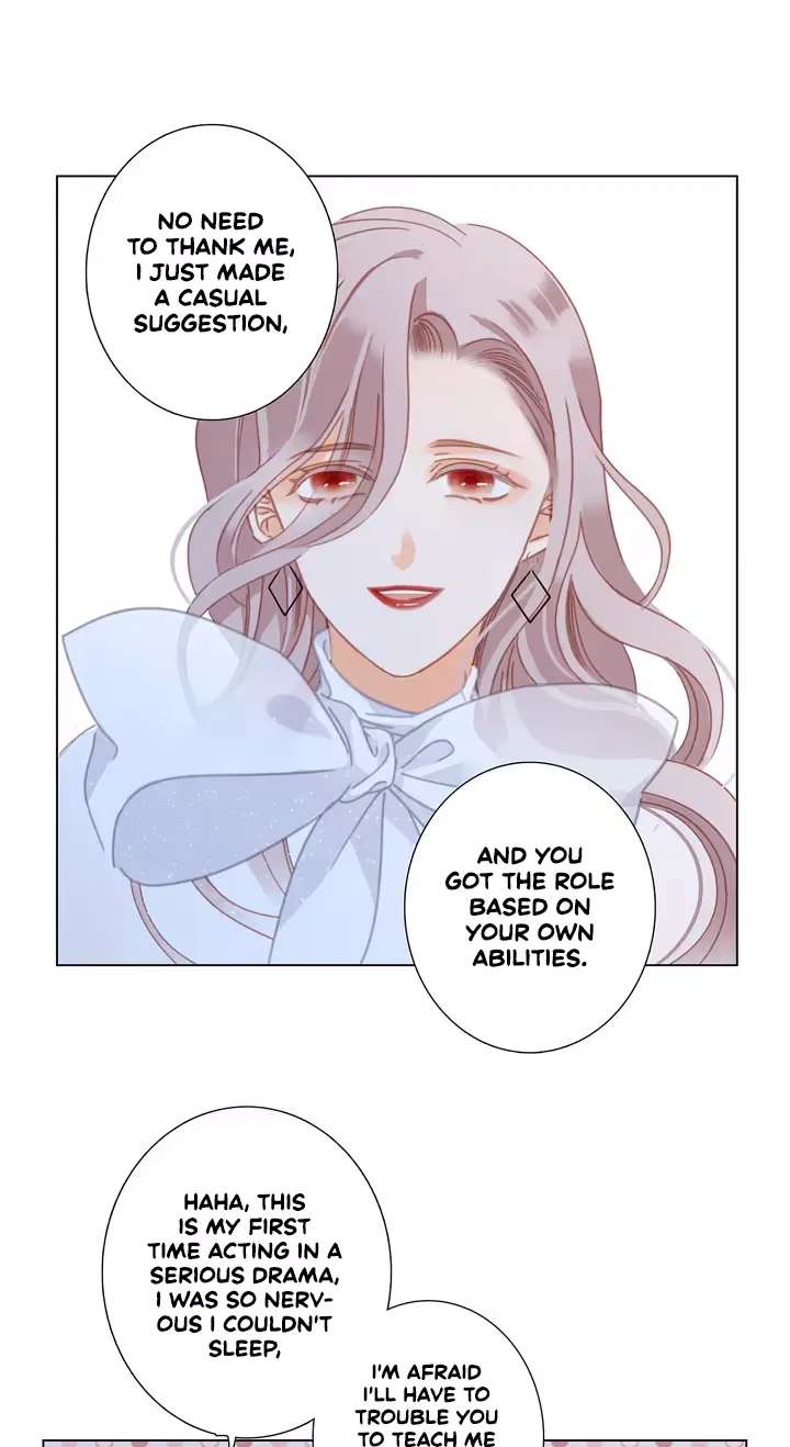 1St Kiss Chapter 34 - page 38