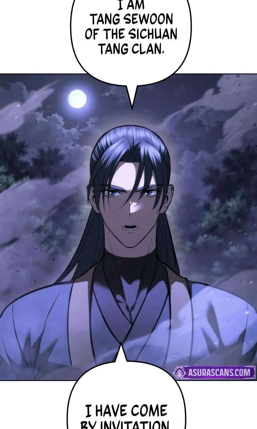 The Iron Overlord of Sichuan Chapter 47 - page 158