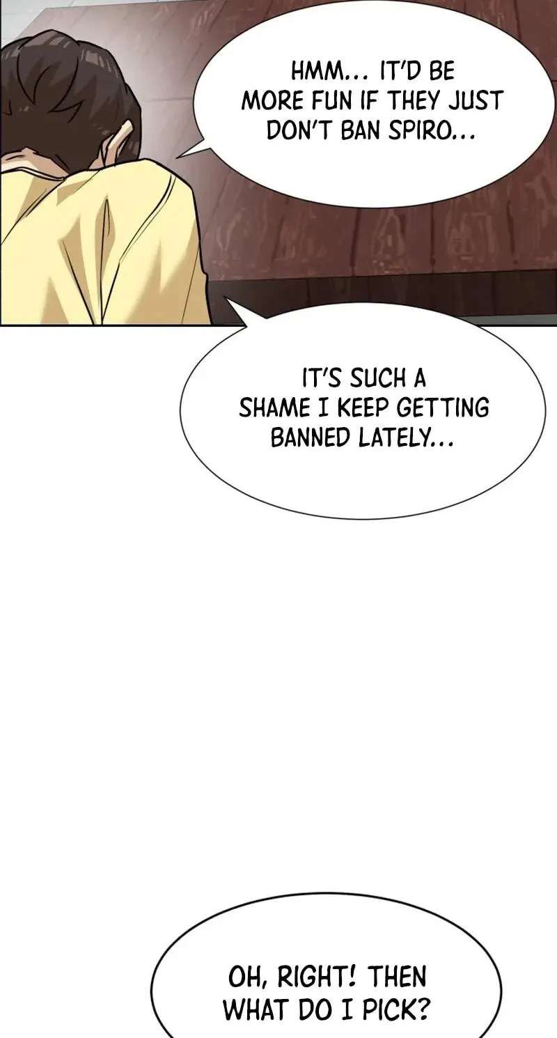 Double Click Chapter 256 - page 80