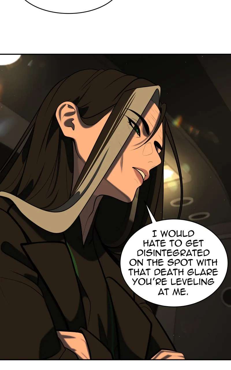 To Tame A Fire Chapter 155 - page 15