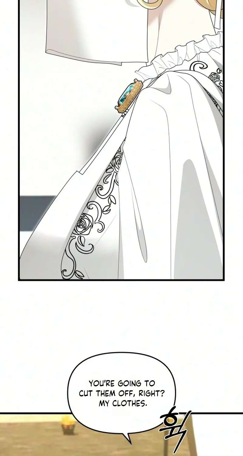 Don't Tame Me Recklessly! Chapter 40 - page 48