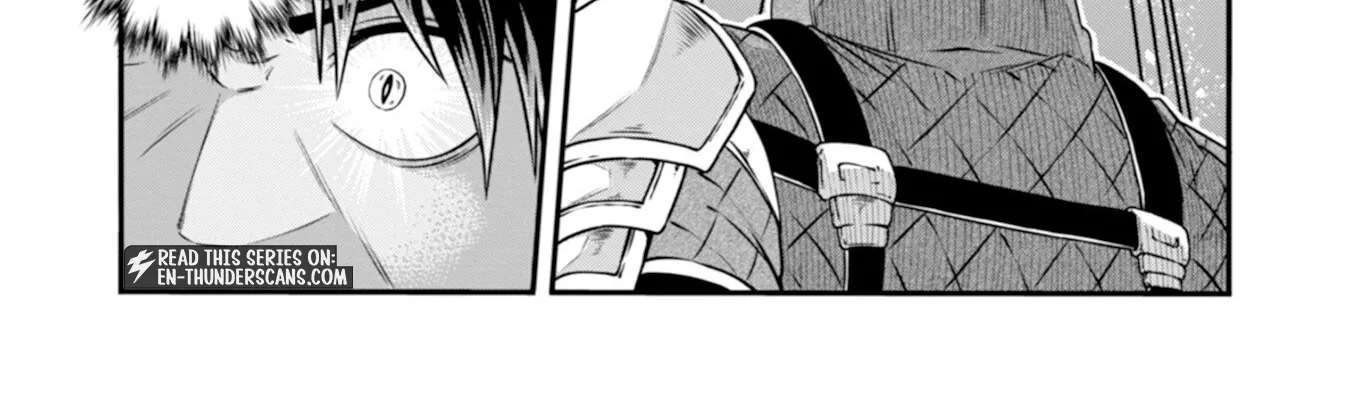 The Skillless Old Man Becomes The-strongest After Fusing With An Sss Rank Dragon Chapter 3 - page 32