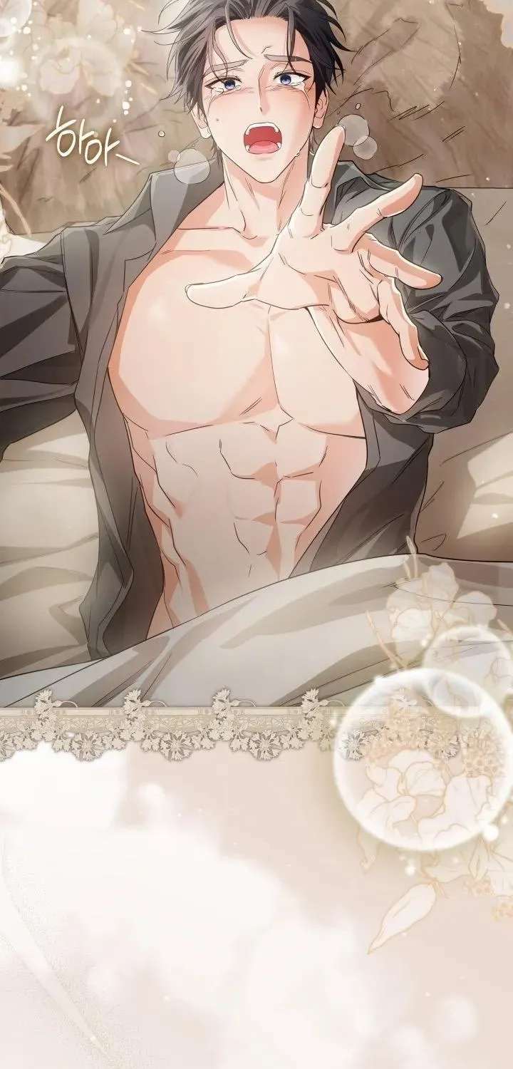 The Princess Stans in Secret Chapter 102 - page 43