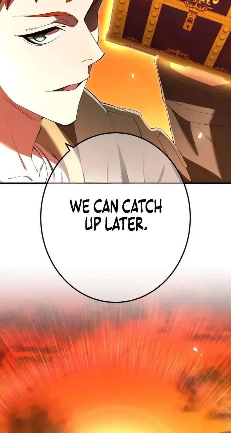 I Am The Strongest Awakeners, Recognized By All Of The World’s Cheat Masters Chapter 121 - page 54