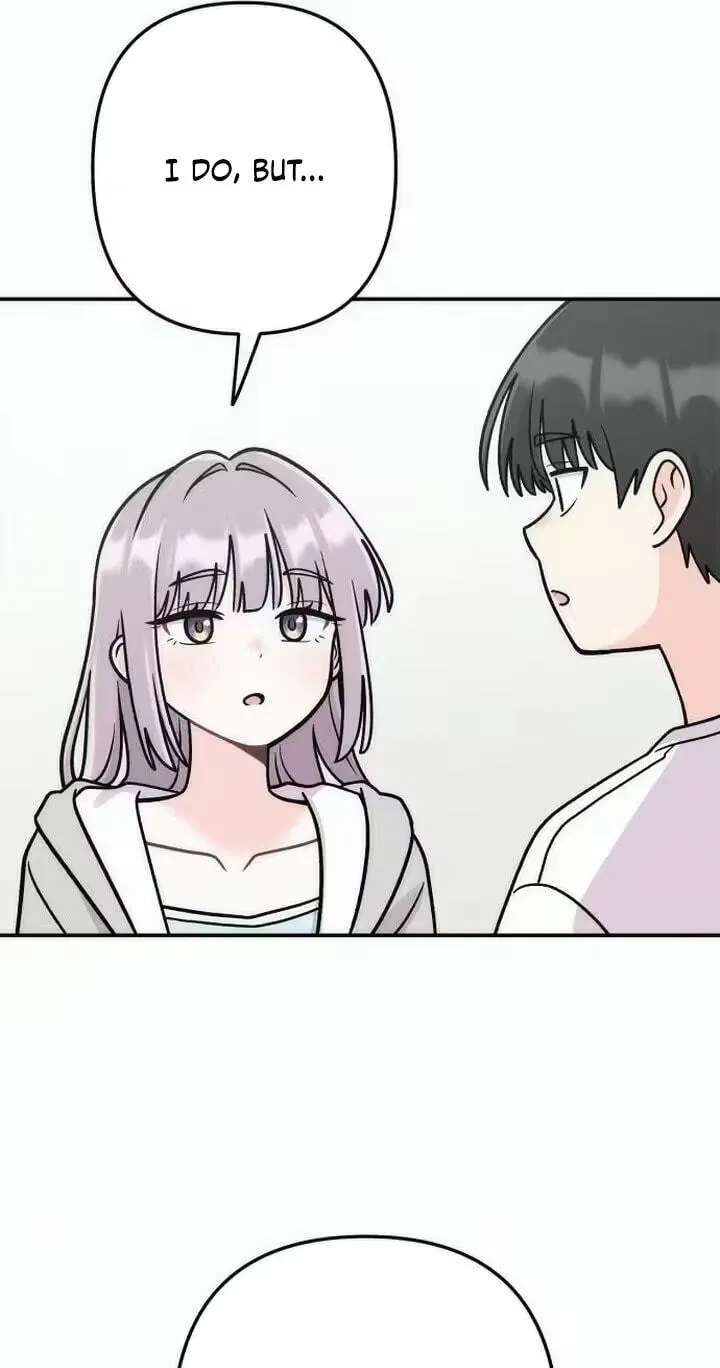 Operation Heart-Pounding Chapter 43 - page 44