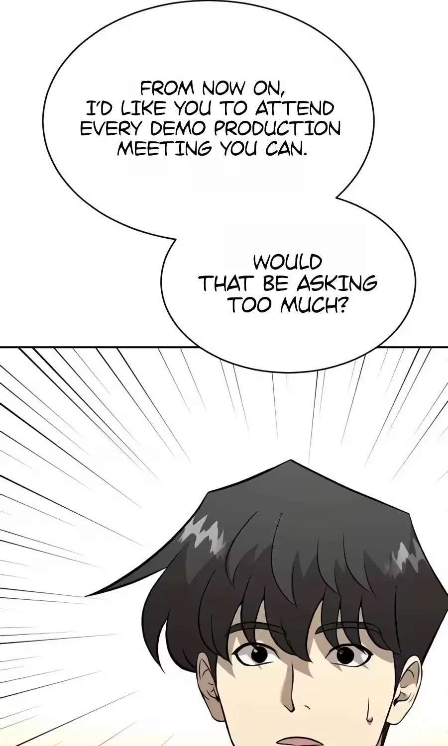 The Possessed Acting Prodigy Chapter 71 - page 57