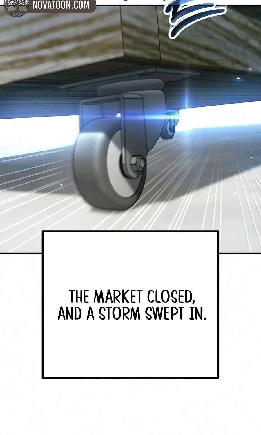 The Money Keeps Piling Up Even If I Spend It Chapter 2 - page 60