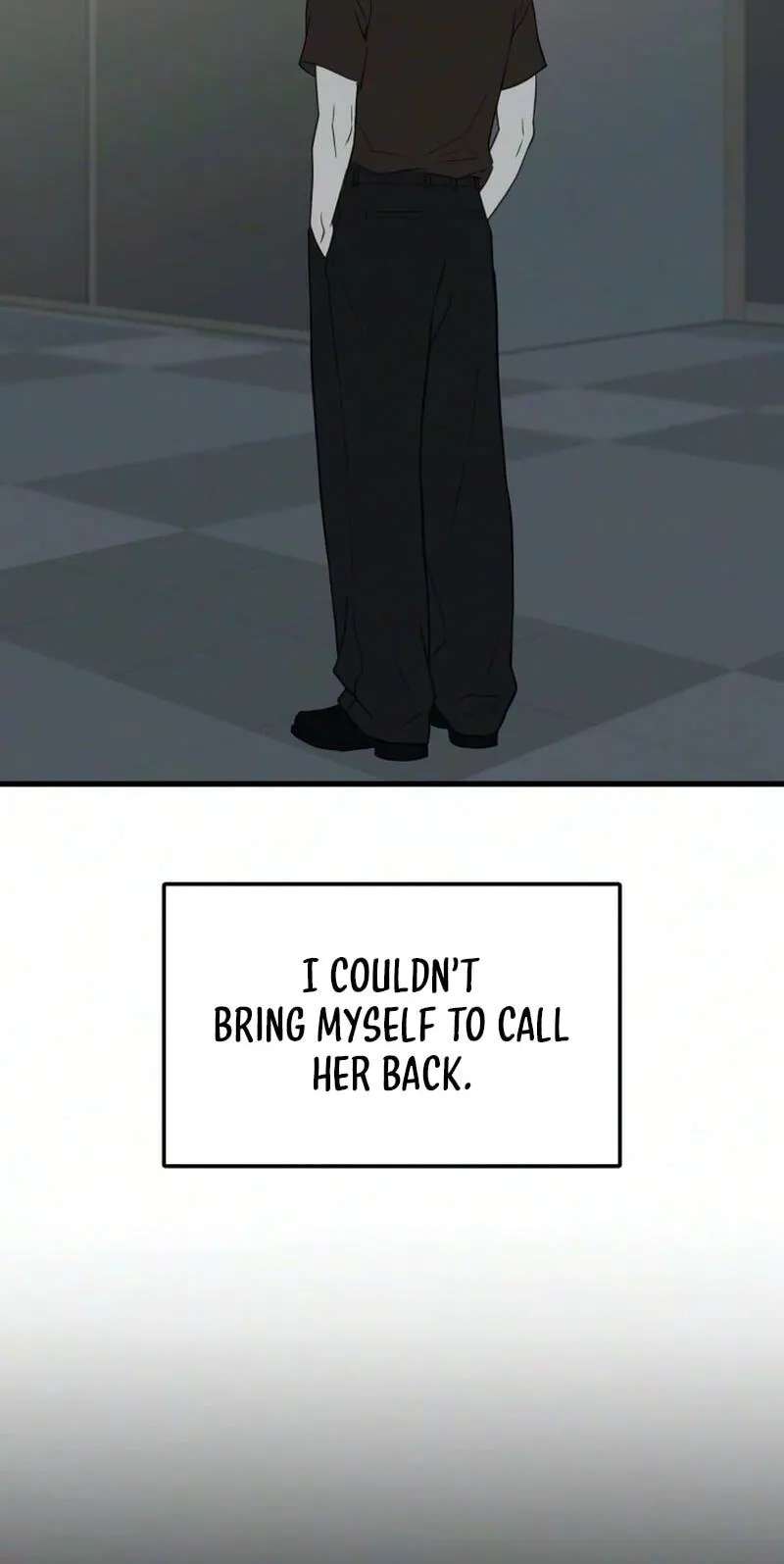 Want to Go Grocery Shopping Together? Chapter 38 - page 37