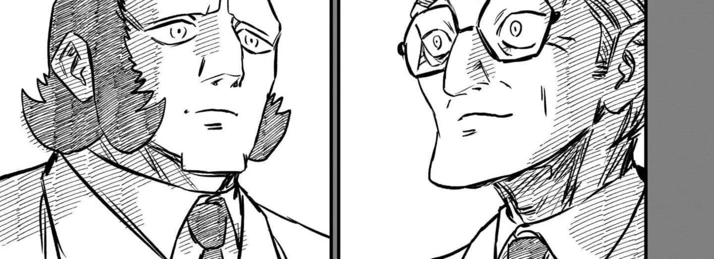 Mobile Suit Gundam: The battle tales of Flanagan Boone Chapter 40 - page 10