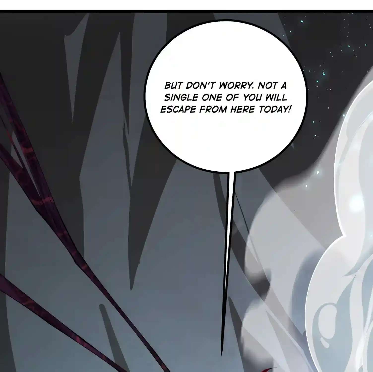 Overlord Of Insects Chapter 133 - page 133