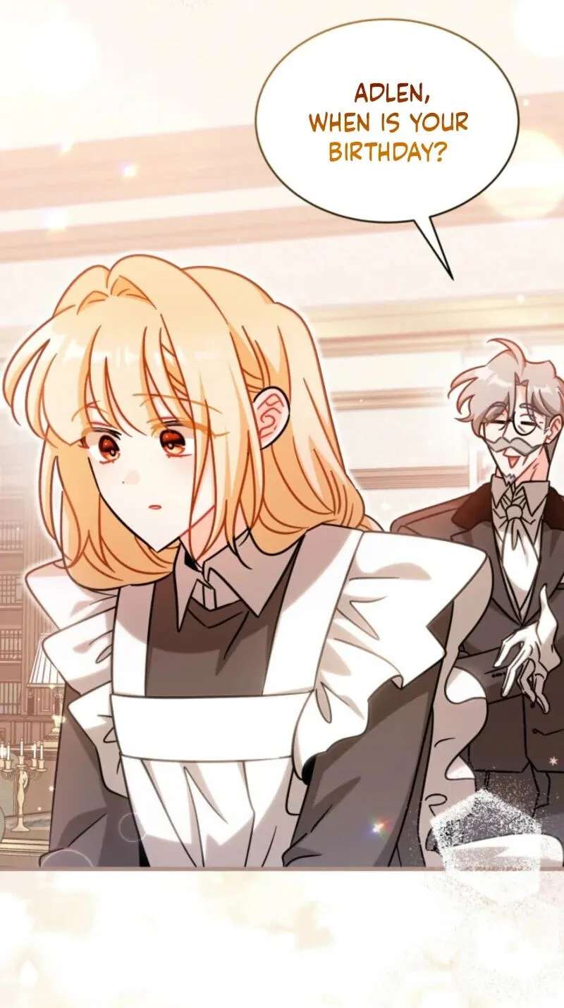The Maid With a Child Chapter 31 - page 86