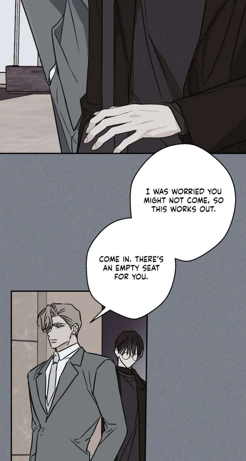 Rental Brother Service Chapter 2 - page 10