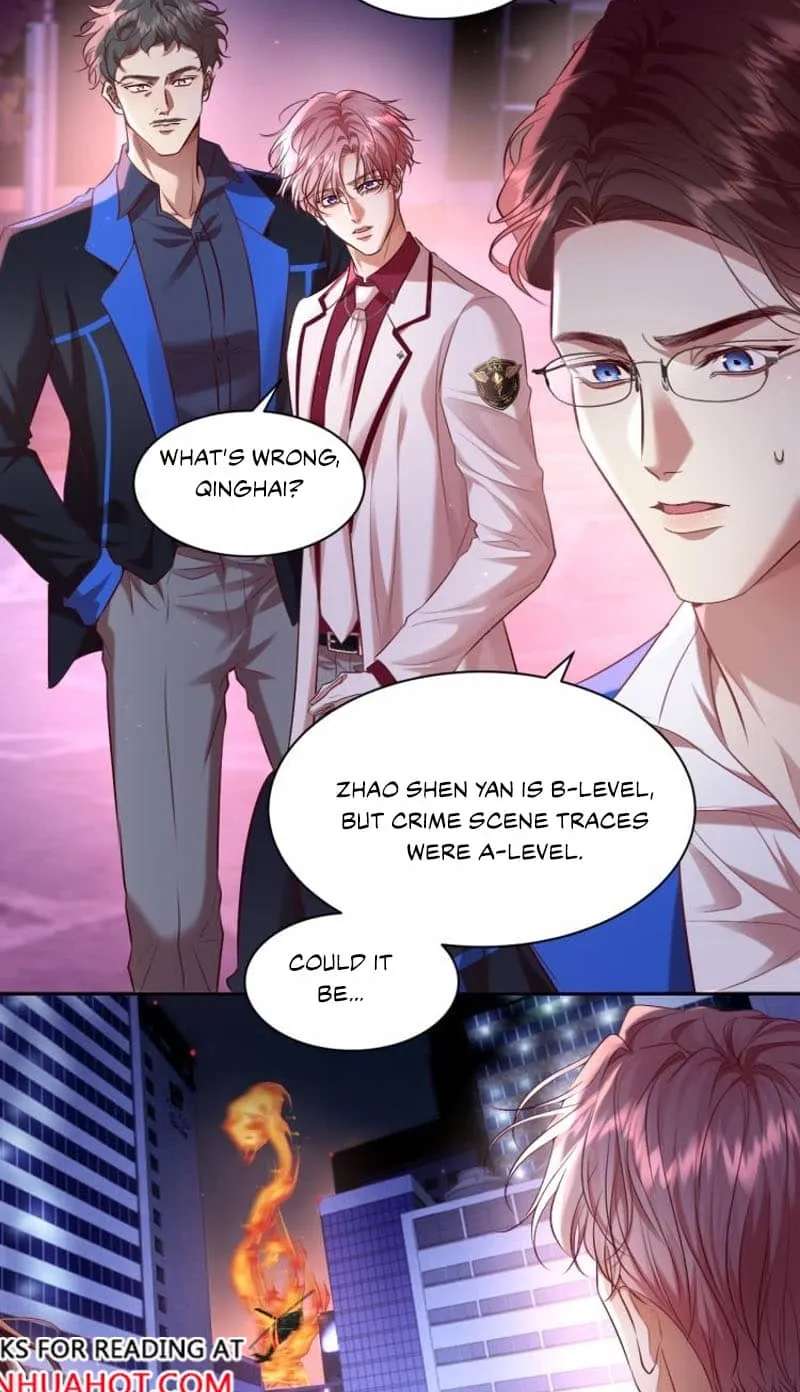 The Night Watcher Chapter 1 - page 43
