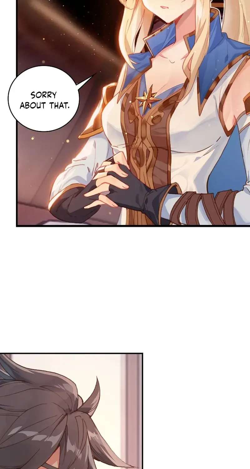 Core All-Master: Breaking Limits on the Path of Kings Chapter 2 - page 42