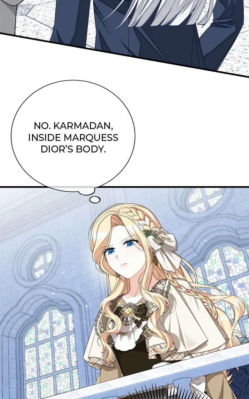 Raising the SecondMale Lead’s Son Chapter 63 - page 38