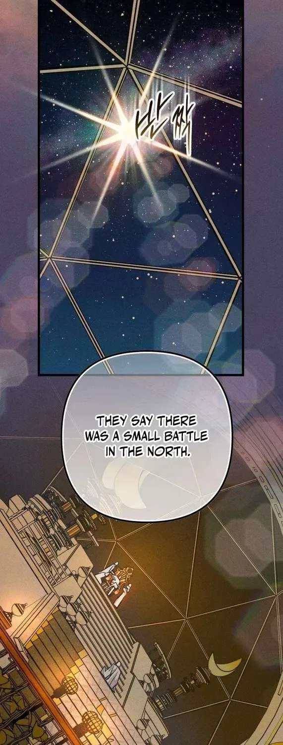 The Black-Haired Knight King Chapter 26 - page 62