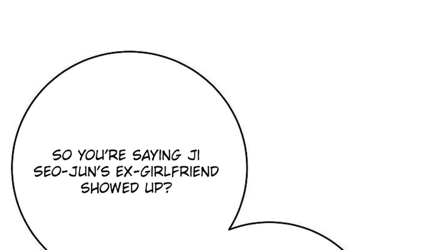 I Don't Recommend Making a Mistake With Your Male Friend Chapter 22 - page 14