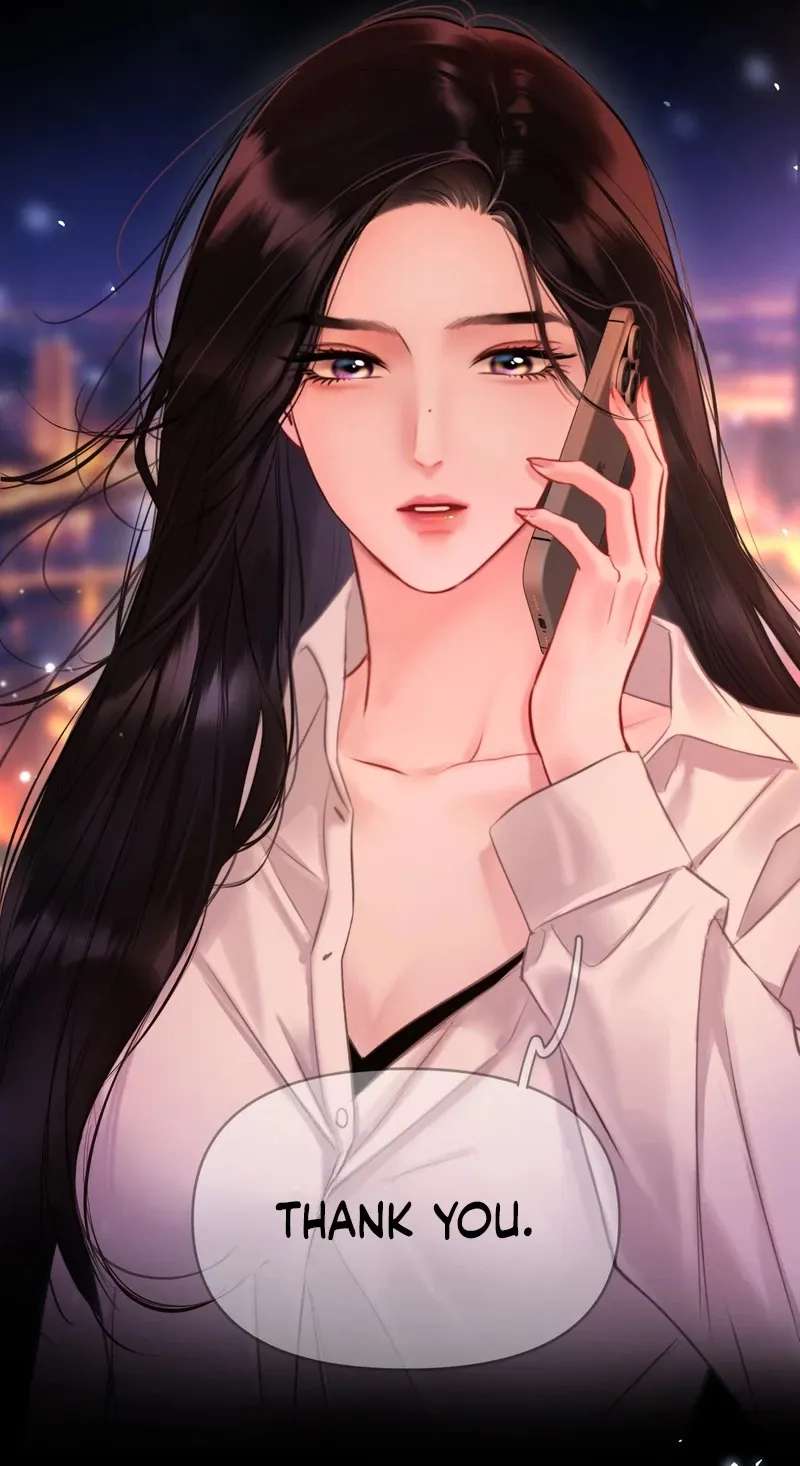 Perfect Enemy Chapter 3 - page 43