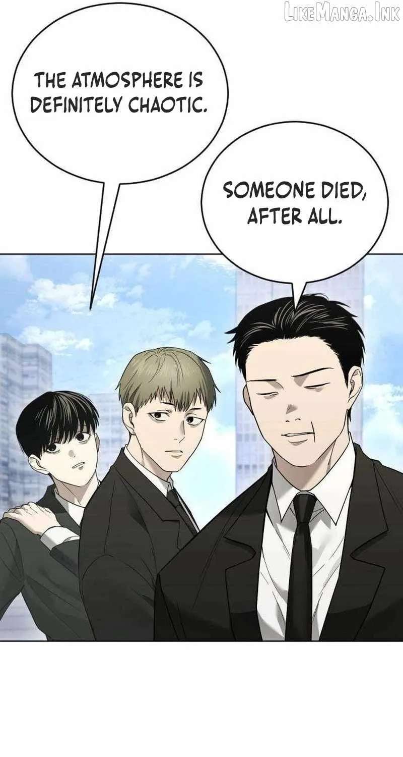 A Grimoire Changed My Fate Chapter 3 - page 142