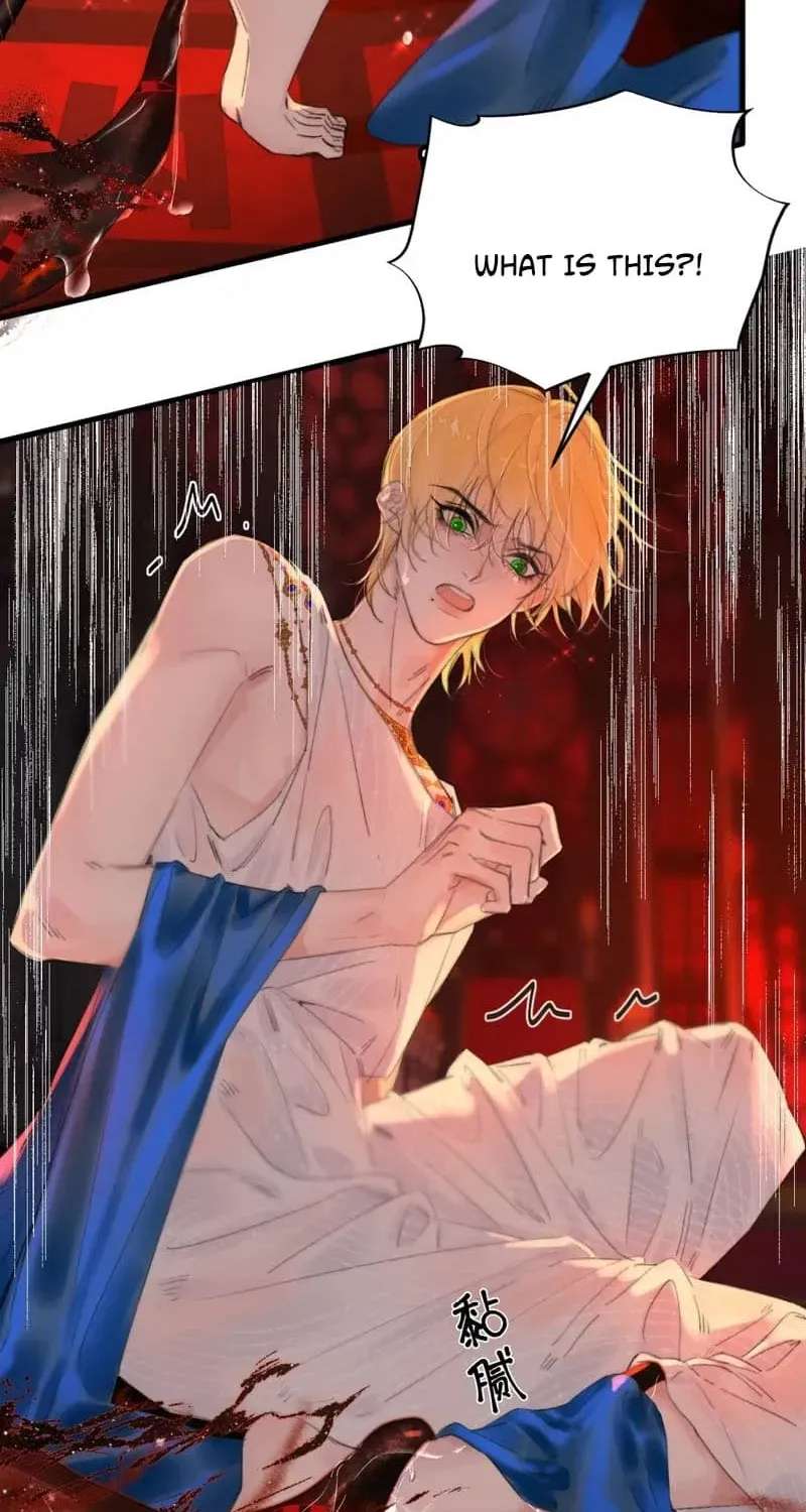 The Proper Way to Perform a Sacrifice Chapter 1 - page 67