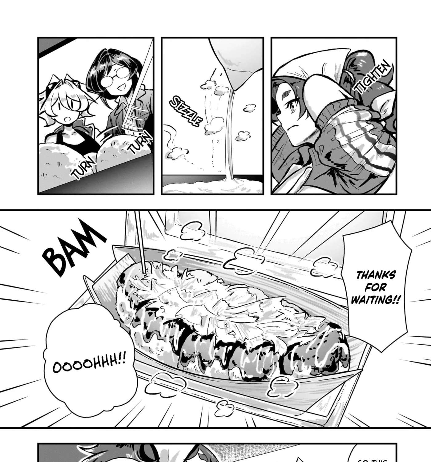 Restore! Welcome to the Modified Car Workshop Chapter 4 - page 39