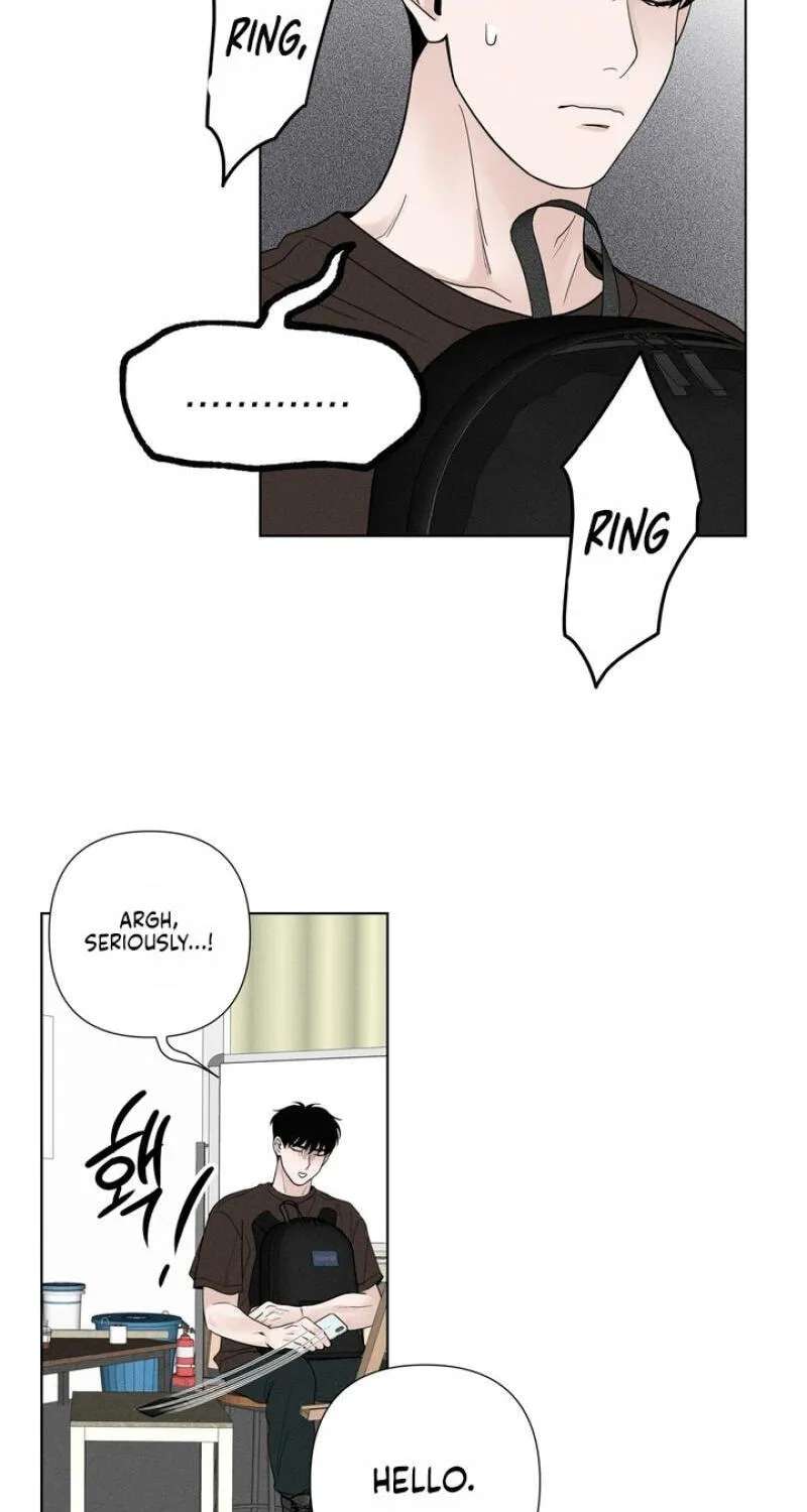 Pale Knot Chapter 13 - page 31