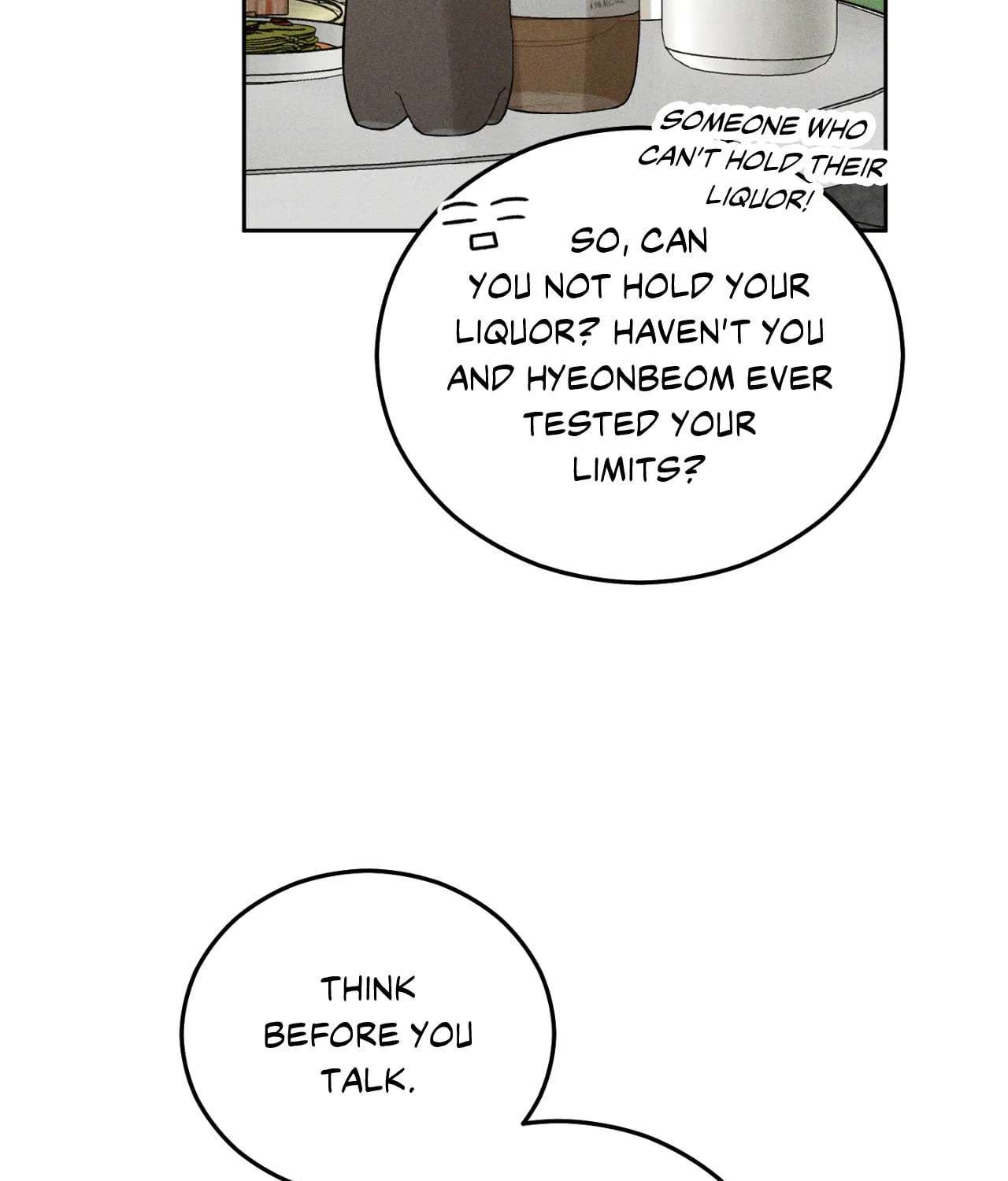 Problematic Student Patrol Chapter 50.6 - page 36