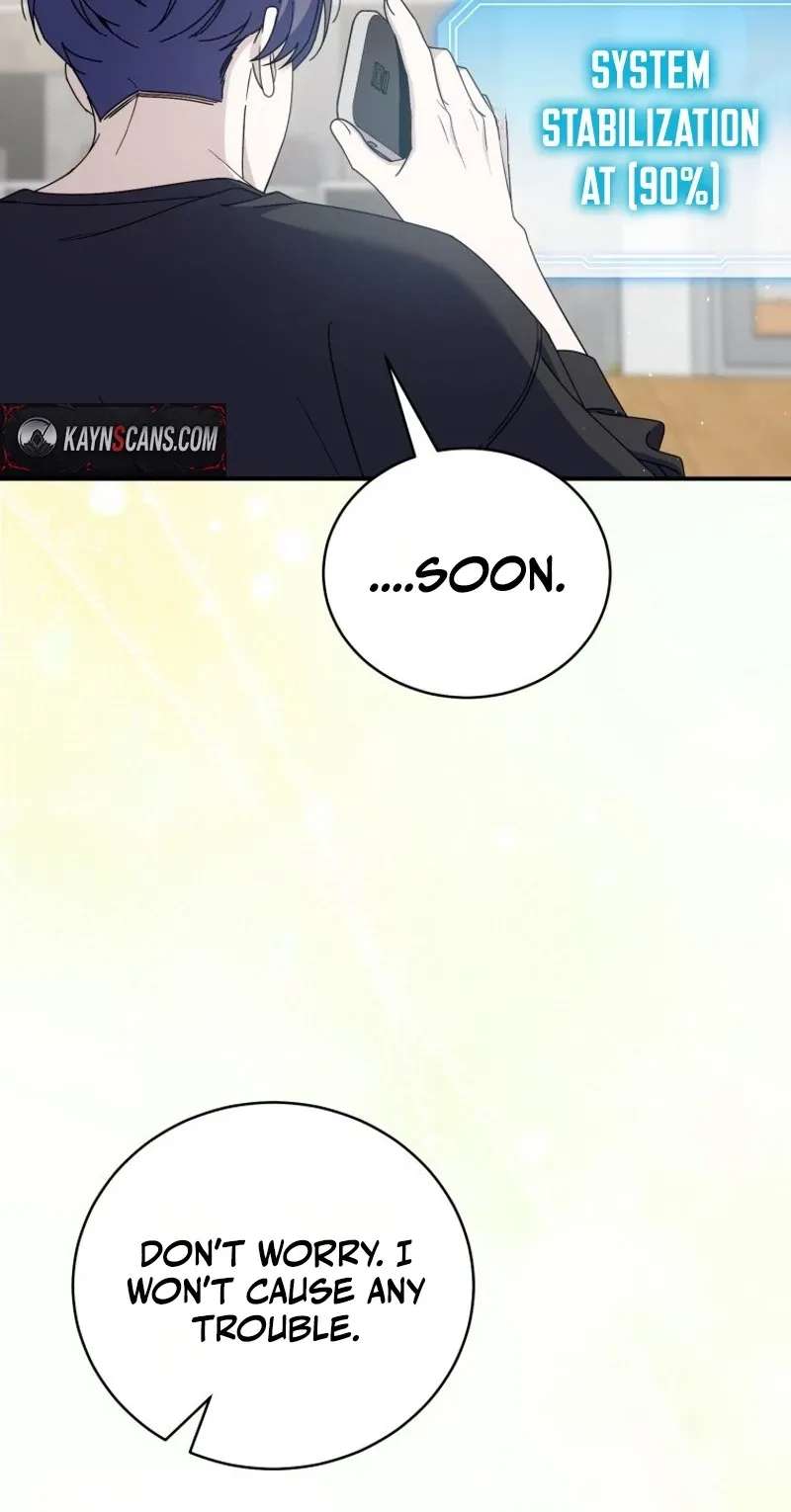An Insincere Idol's Blank Slate Chapter 102 - page 73
