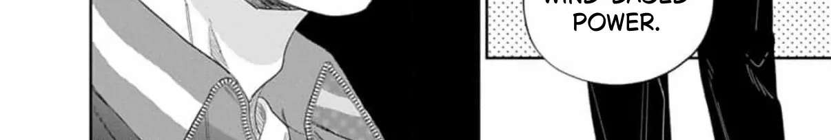 Ore no kuchibiru ga nerawarete imasu Chapter 5 - page 45