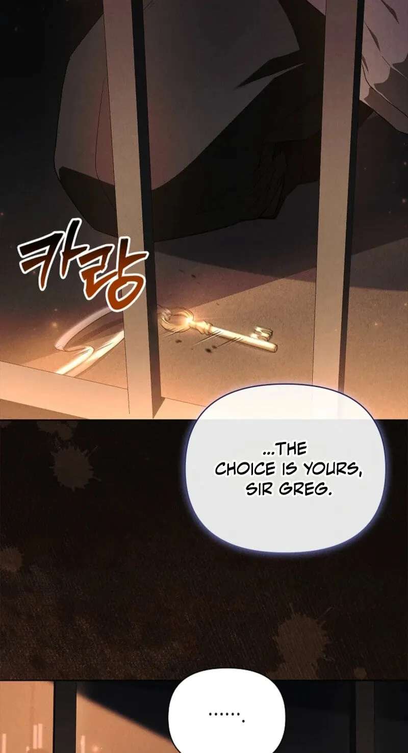 Regarding the Perfect Revenge Chapter 30 - page 39