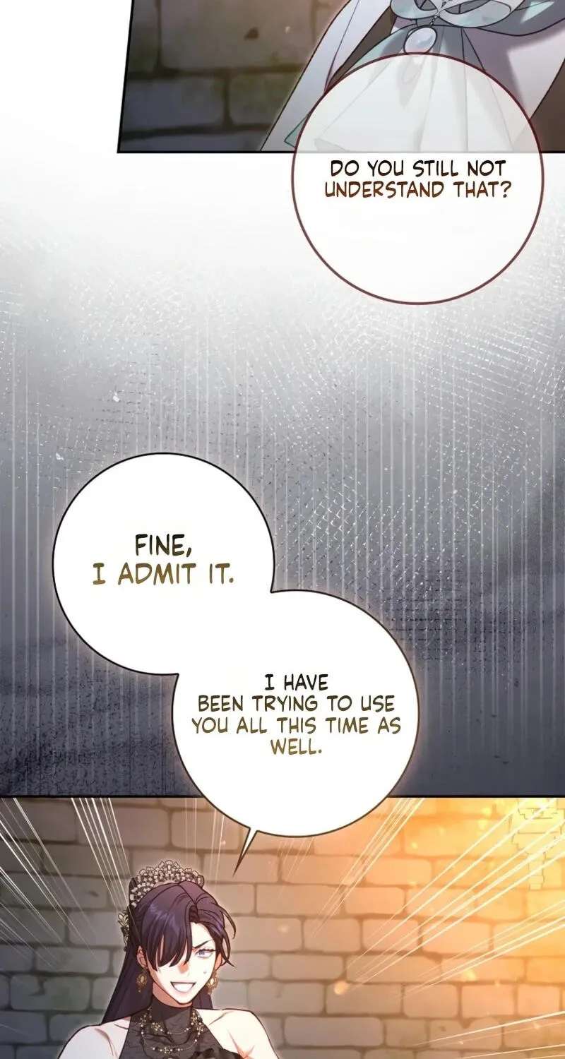Sister-in-law of the Heroine in a Childcare Novel Chapter 29 - page 24