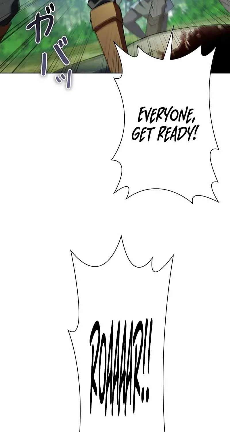 I Became a Transcendent Hunter with 100,000x EXP Chapter 31 - page 13