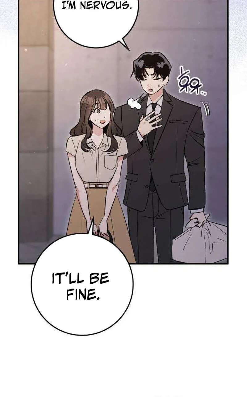 If You Don't Date, You Die! Chapter 36 - page 48