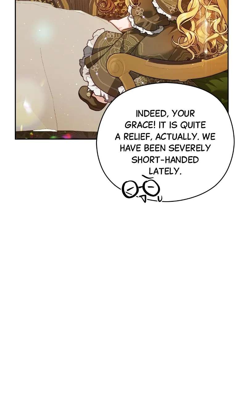 The Archduchy’sFierce Little Captain Chapter 4 - page 117