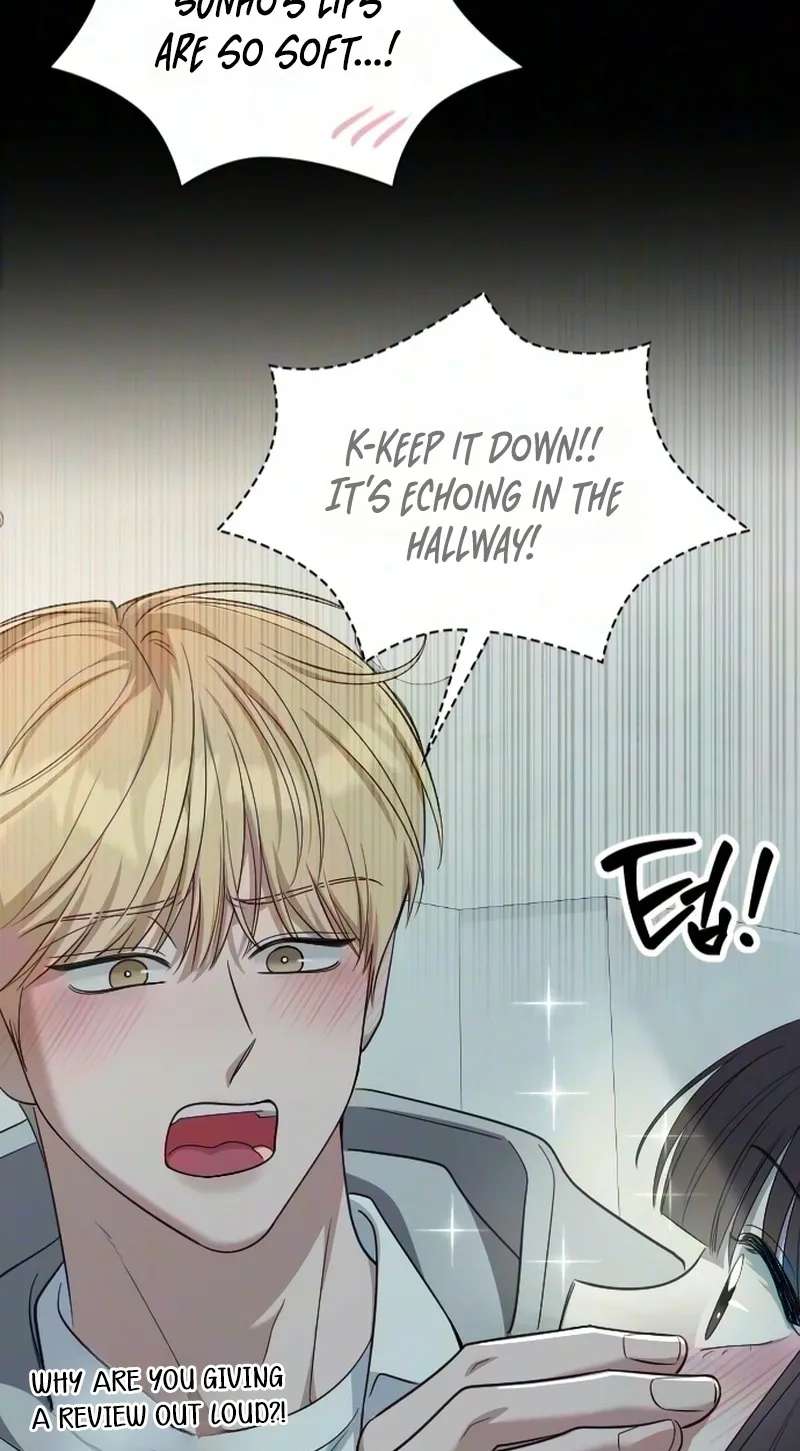 We're not a Couple! Chapter 10 - page 48