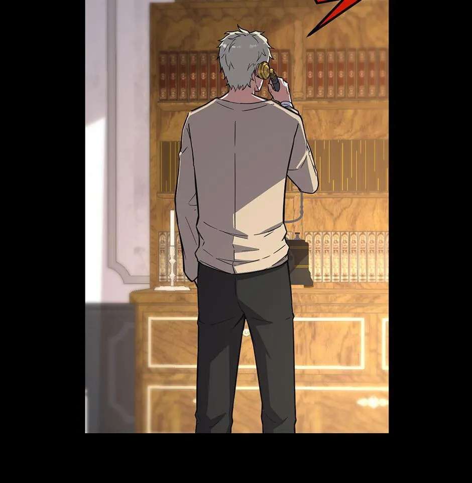 The Beginning After the End Chapter 251 - page 59