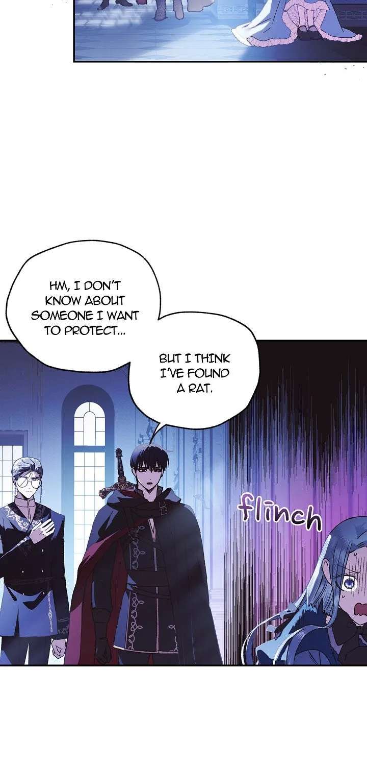 Father, I don't Wantthis Marriage Chapter 6 - page 27